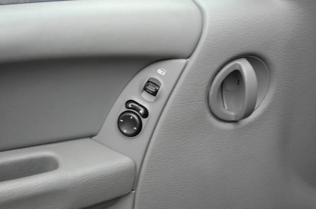 Jeep Liberty 2007 photo 3