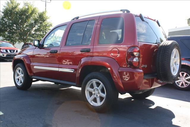 Jeep Liberty 2007 photo 5