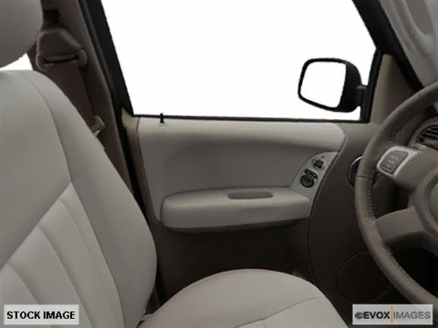 Jeep Liberty 2007 photo 3