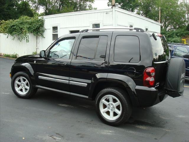 Jeep Liberty 2007 photo 3