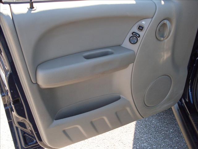 Jeep Liberty 2007 photo 4