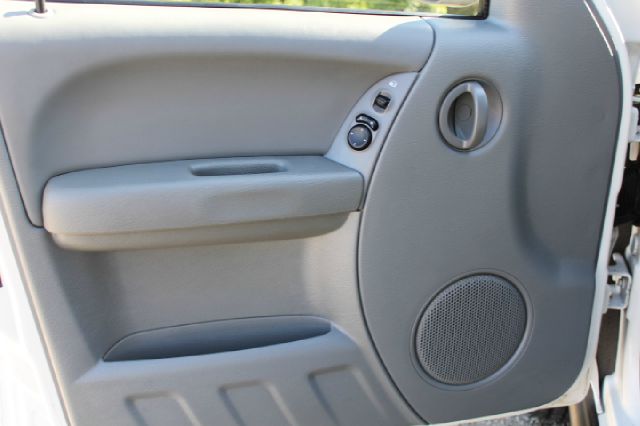 Jeep Liberty 2007 photo 3