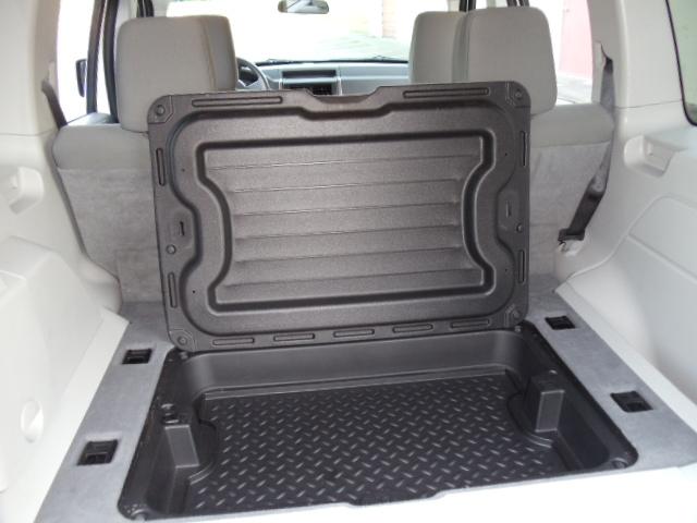 Jeep Liberty 2008 photo 5