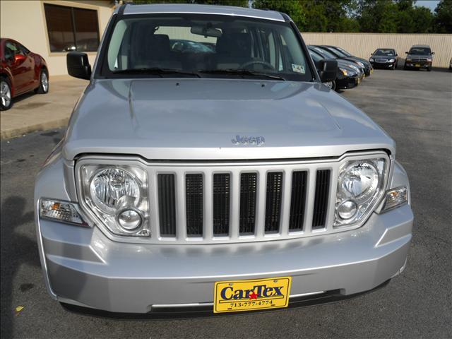 Jeep Liberty GSX Sport Utility