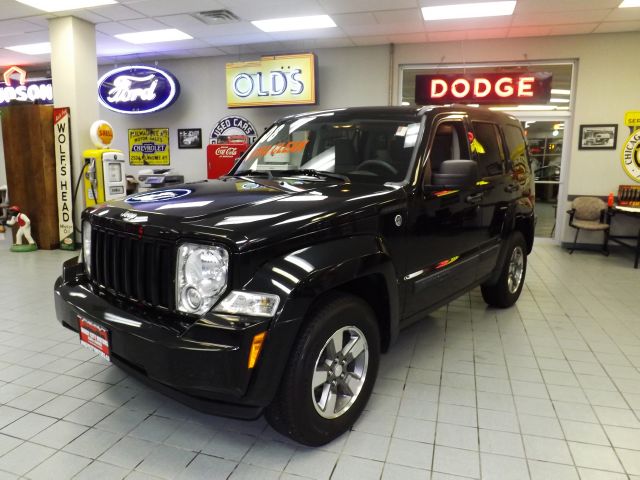 Jeep Liberty 2008 photo 3