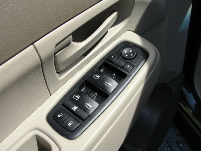 Jeep Liberty 2008 photo 5