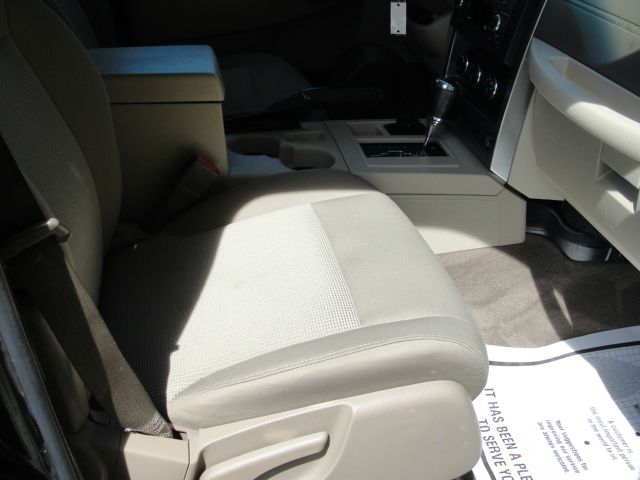 Jeep Liberty 2008 photo 6