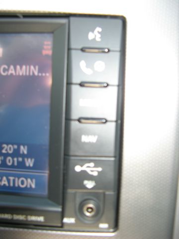 Jeep Liberty 2008 photo 20