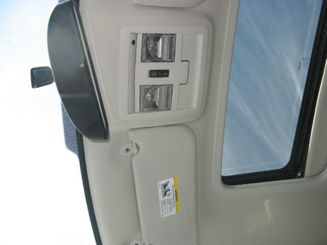 Jeep Liberty 2008 photo 28