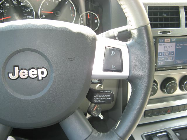 Jeep Liberty 2008 photo 32