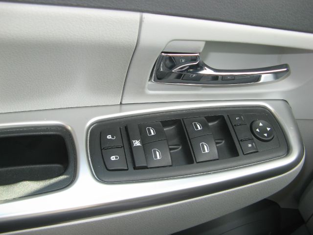 Jeep Liberty 2008 photo 34