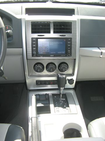 Jeep Liberty 2008 photo 39