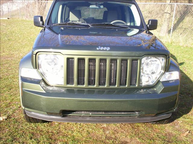 Jeep Liberty 2008 photo 3