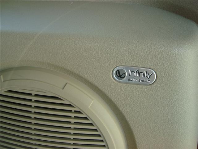 Jeep Liberty 2008 photo 4