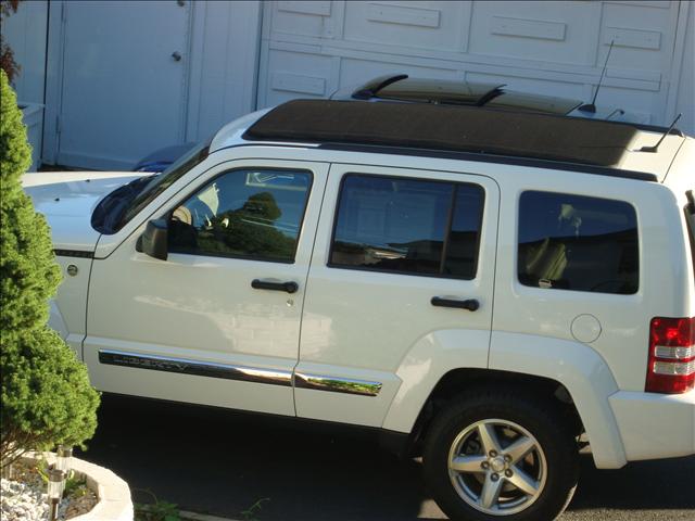 Jeep Liberty 2008 photo 5