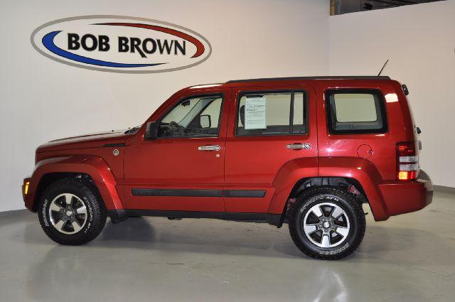 Jeep Liberty 2008 photo 1