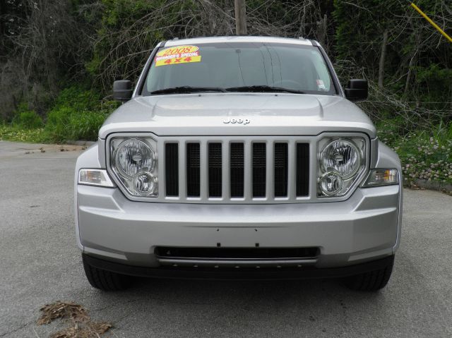 Jeep Liberty 2008 photo 15