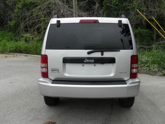 Jeep Liberty 2008 photo 5