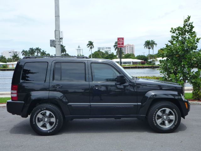 Jeep Liberty 2008 photo 6