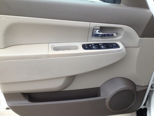 Jeep Liberty 2009 photo 5