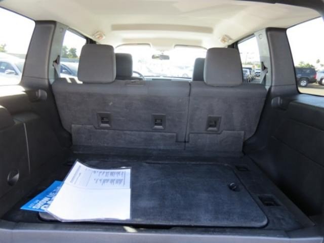 Jeep Liberty 2009 photo 3