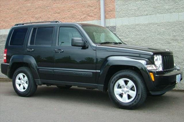 Jeep Liberty 2 Dr SC2 Coupe SUV