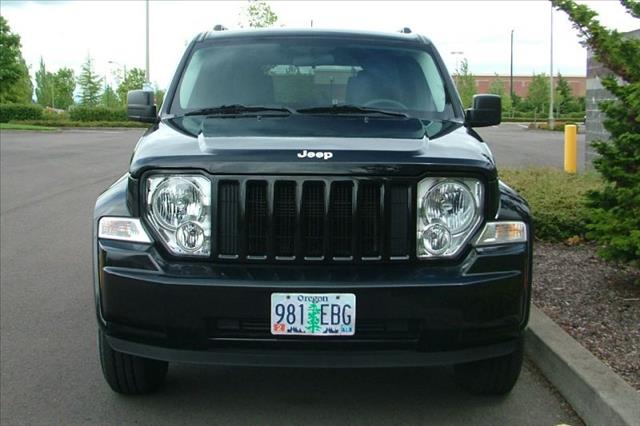 Jeep Liberty 2009 photo 5