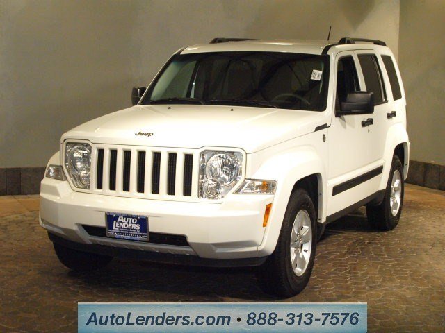 Jeep Liberty GSX Unspecified