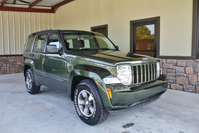 Jeep Liberty 2009 photo 1