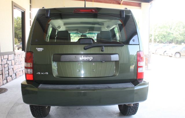 Jeep Liberty 2009 photo 3