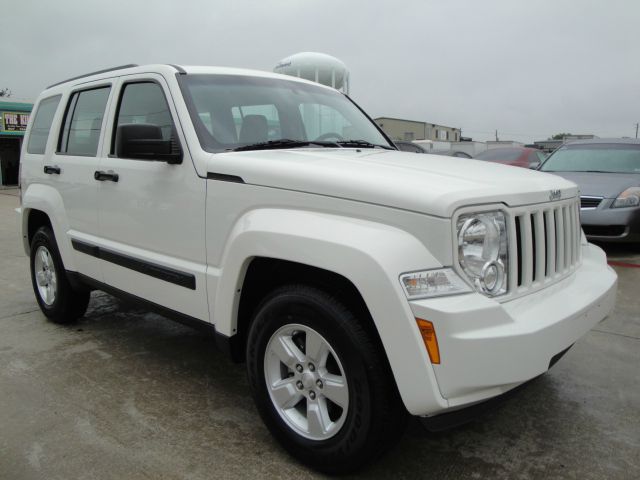 Jeep Liberty 2009 photo 1