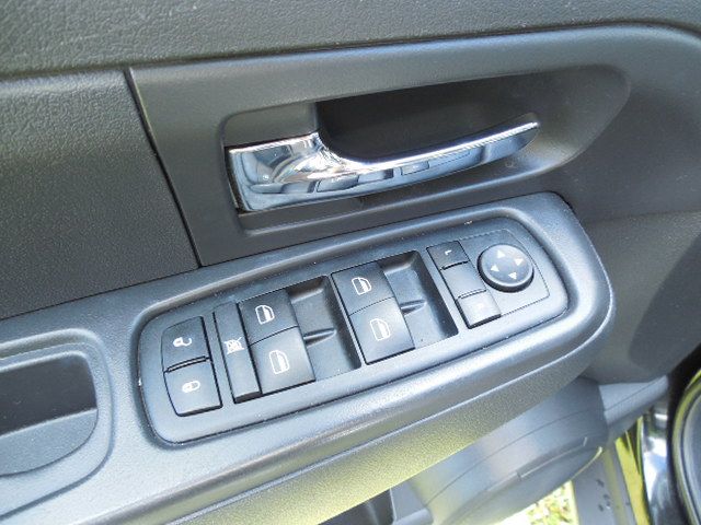 Jeep Liberty 2009 photo 16