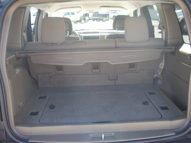 Jeep Liberty 2010 photo 1