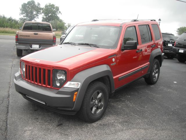 Jeep Liberty 2010 photo 1