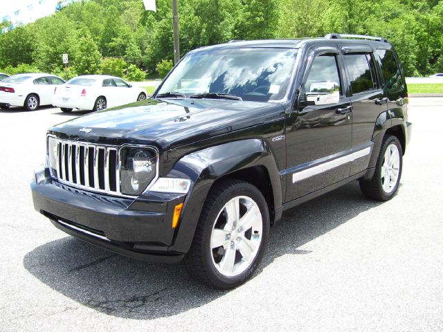 Jeep Liberty 2011 photo 12