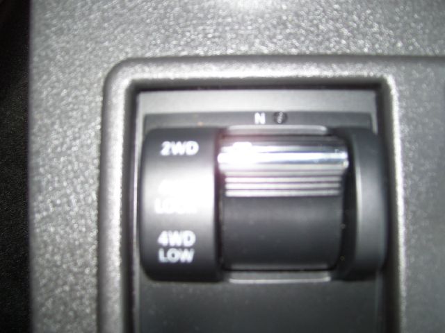 Jeep Liberty 2011 photo 6