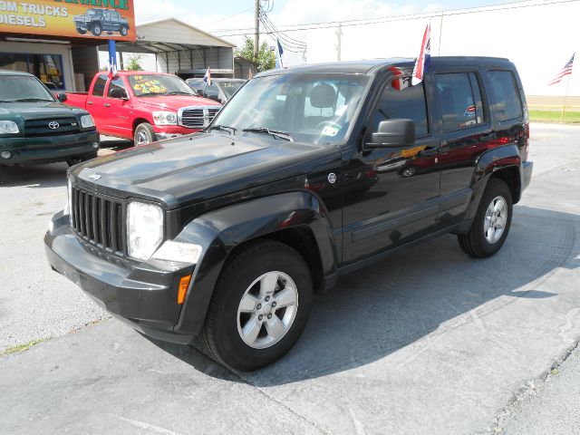 Jeep Liberty 2011 photo 5