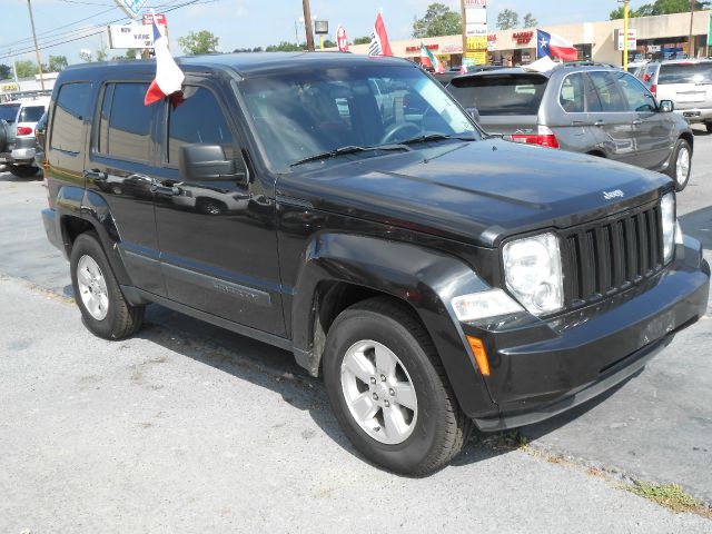 Jeep Liberty 2011 photo 7