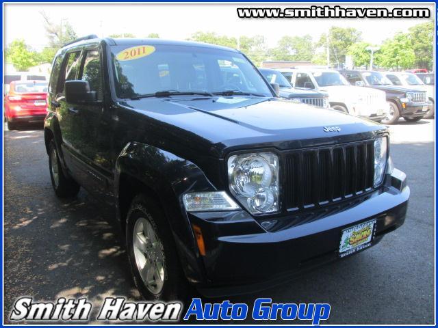 Jeep Liberty 2011 photo 1