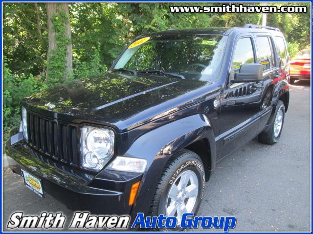 Jeep Liberty 2011 photo 3