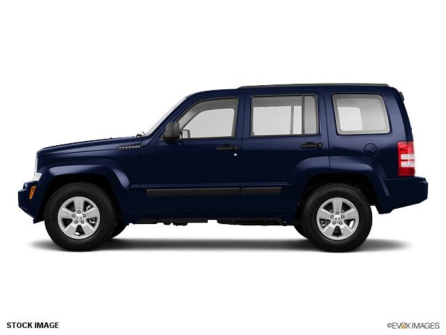 Jeep Liberty 2011 photo 3