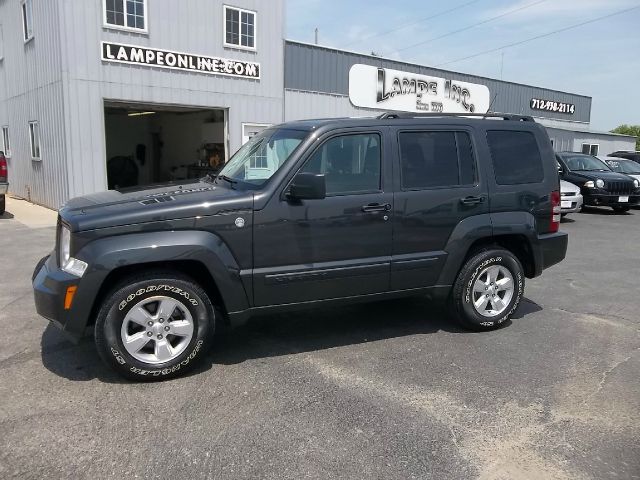 Jeep Liberty 2011 photo 1