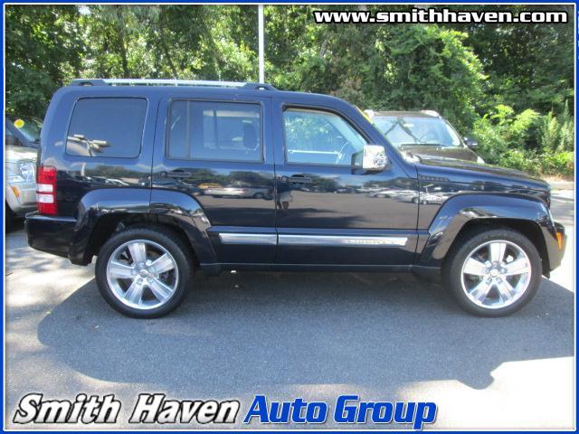 Jeep Liberty 2011 photo 1