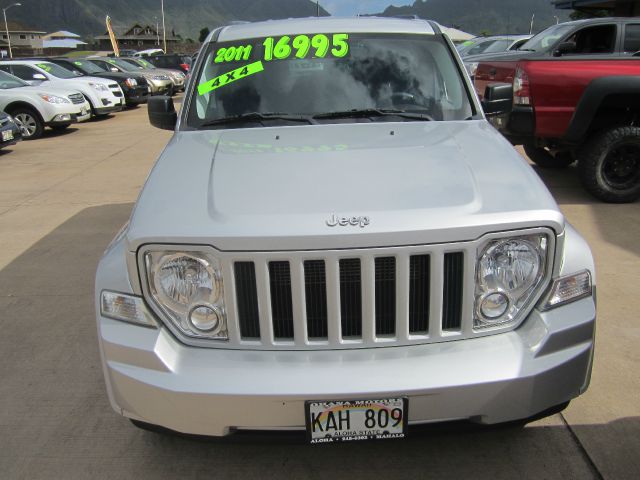 Jeep Liberty 2011 photo 1