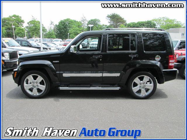 Jeep Liberty 2011 photo 12