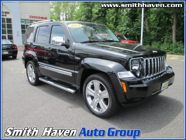 Jeep Liberty 2011 photo 4