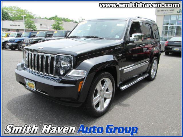 Jeep Liberty 2011 photo 7