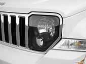 Jeep Liberty 2012 photo 1