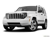 Jeep Liberty 2012 photo 11