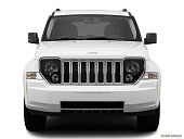 Jeep Liberty 2012 photo 12